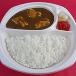 カレーハウス リオ - 
