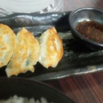 ラーメン　べっぷんち - 