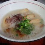 ラーメン　べっぷんち - 