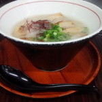 ラーメン　べっぷんち - 