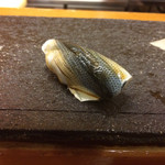 平和寿司 - こはだ