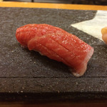 平和寿司 - 本鮪大とろ