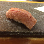 平和寿司 - 松阪牛