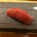 平和寿司 - 本鮪赤身