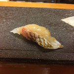 平和寿司 - 真鯛