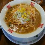 おおぎやラーメン - 