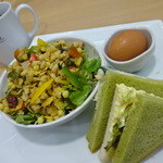 ぶどう圓 - 2015.10