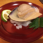 平和寿司 - はまぐり