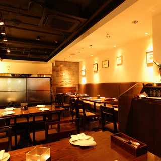 オストレア oysterbar&restaurant _2