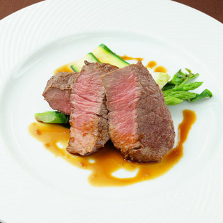 ルセット シェ イイナ_2