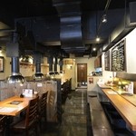 炭火焼肉ごろう