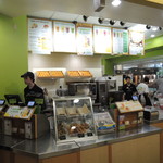 Jamba Juice - 