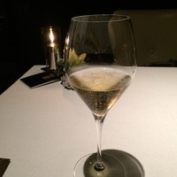 ちゅらぬうじ - LOUIS ROEDERER BRUT PREMIERで乾杯〜♪