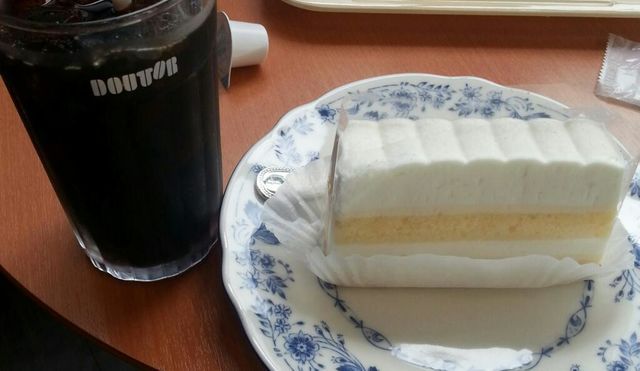 ドトールコーヒーショップ 藤枝市立総合病院店 name=