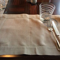 グスク - 朝食ブッフェになります。