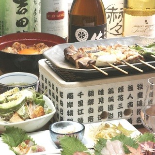 鶏Dining&Bar Goto_2