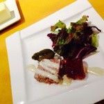 ビストロ　グラン　ソレーユ - 