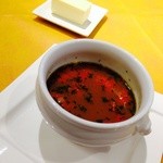 ビストロ　グラン　ソレーユ - 