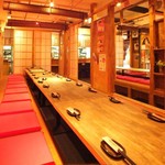 なでしこ食堂 - 