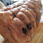 ブランジェ浅野屋 - ショコラブレッド