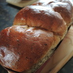 ブランジェ浅野屋 - ティーブレッド