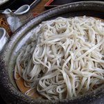 蕎麦 いけだ - もりそば