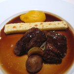 レストラン コートドール - 