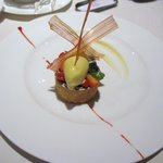 レストラン コートドール - 