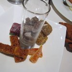 レストラン コートドール - 