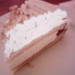 ルエル・ドゥ・ドゥリエール 西麻布店 - モンブラン 1cut　\525-☆