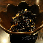 ひじきのお通し