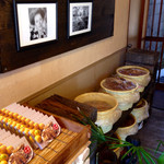 Kaido Kobo Uotora - オトナ雰囲気の良いお店です