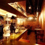 GRIMM 横浜駅前店