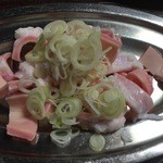 ほるもんブル。 - コリコリ ¥510