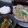 ラーメン 一徹