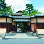 西尾八ツ橋の里