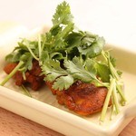 カリ～ アンド スパイスバル カリ～ビト - 料理写真: