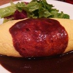 キッチンプラス - オムライス