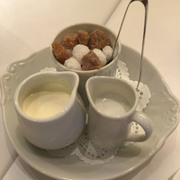 ラ ターブル ド クラージュ - 