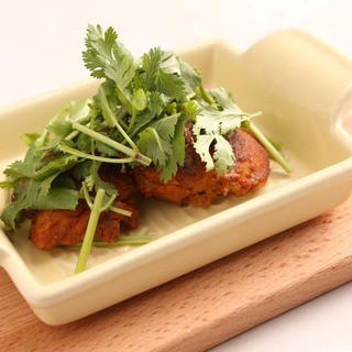 カリ~ アンド スパイスバル カリ~ビト_2