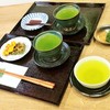 完全予約制 日本茶コース お茶処 いっぷく