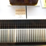 ラ･メゾン･デュ･ショコラ - ｱﾝﾄｩﾙﾒ・ｻﾙﾊﾞﾄﾞｰﾙ