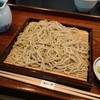 蕎麦きり吟