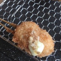 つのくに - たこ焼き