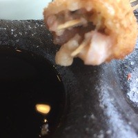 つのくに - たこ焼き
