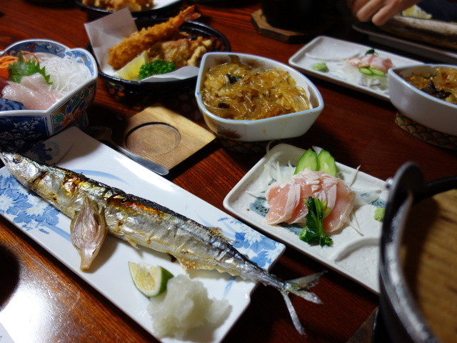 わきあいあい 七日町 居酒屋 食べログ