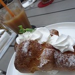 ドッグデプト・カフェ 玉川店 - ポップオーバー