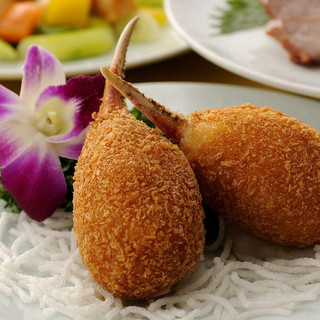 中国料理 桃花林_2