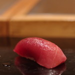 寿し処 寿々 - 鮪（しび）