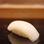 墨烏賊（すみいか）